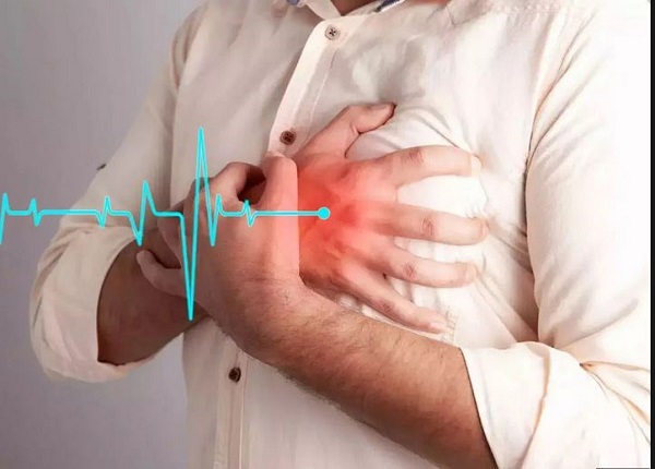 7 dấu hiệu phát hiện bệnh tim mạch sớm