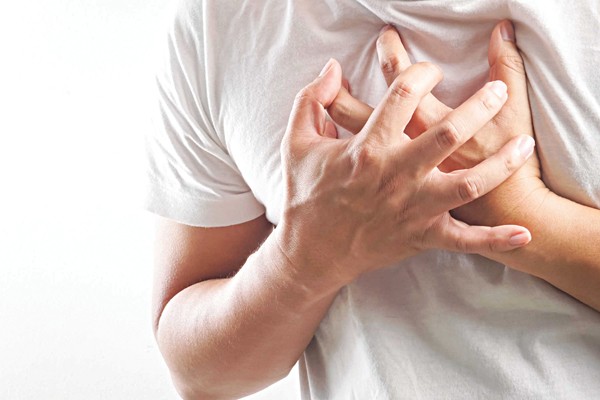 Nhồi máu cơ tim ở người trẻ tuổi và cách phòng tránh