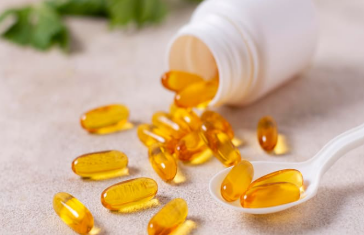 Cảnh báo ngộ độc khi bổ sung vitamin D trong những tháng mùa Đông