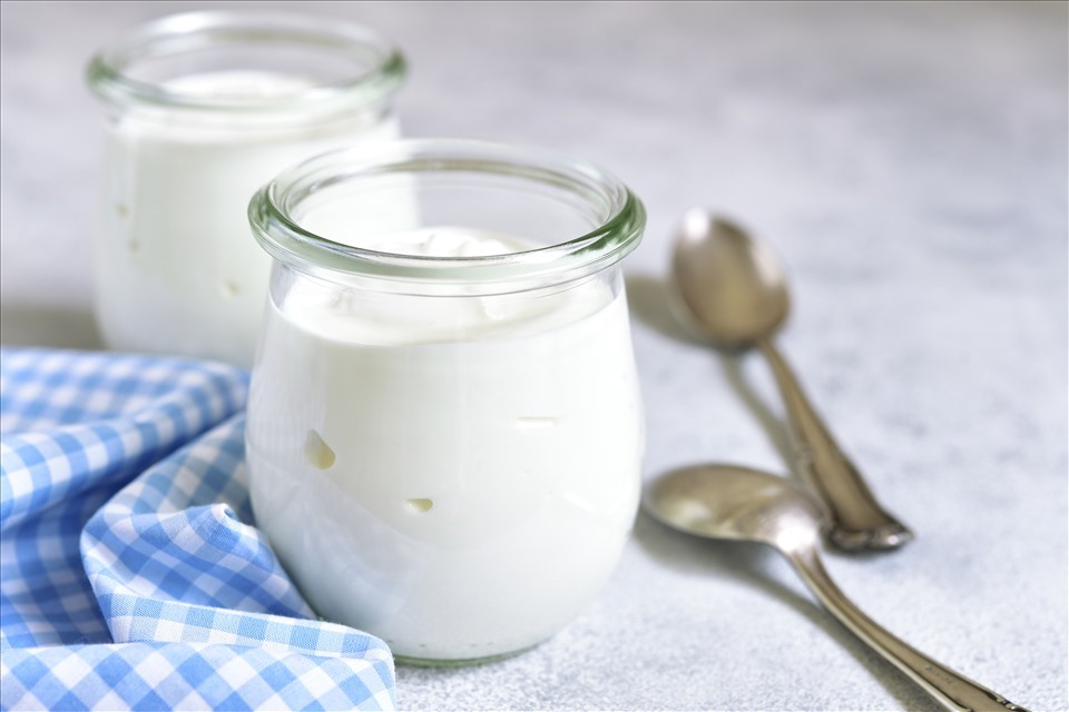 5 loại thực phẩm chứa nhiều lợi khuẩn nhất