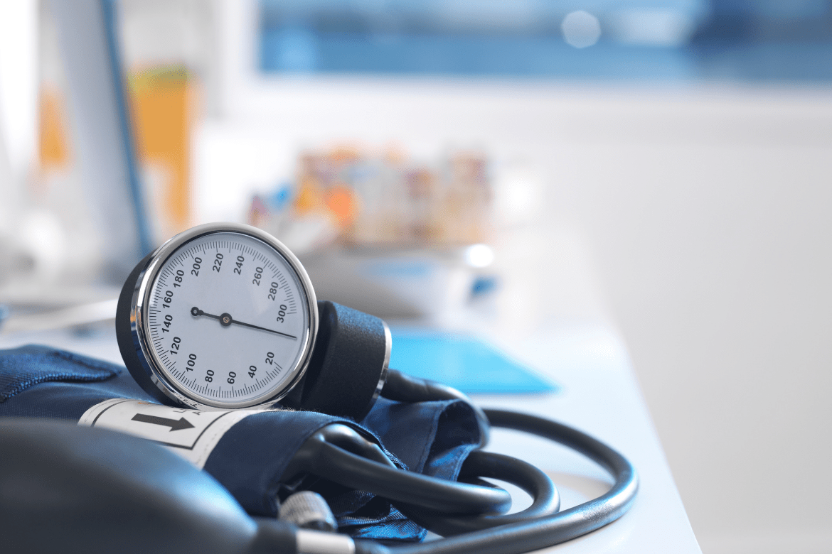 Thuốc cảm nào an toàn cho người tăng huyết áp?